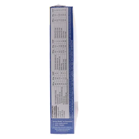 CEREAL MATINAL NESTLÉ NESCAU + SNOW 440G 360-27