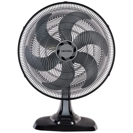 Elet ventilador ventisol 50cm turbo 220v