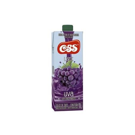 SUCO CBS 1L UVA LIGHT