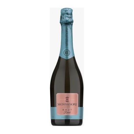 Espumante mondari brut rose 750ml