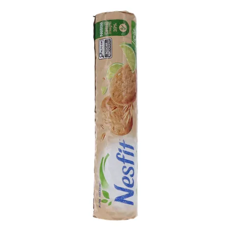 BISCOITO NESFIT LIMÃO/CEREAIS 160G 360-33