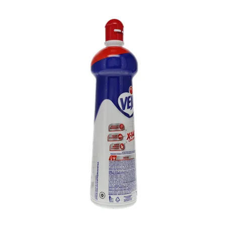 Limpador Banheiro Tira-Limo Veja X-14  Squeeze 500ml 360-13
