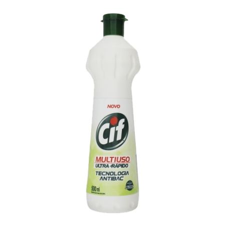 LIMP.CIF MULTIUSO SPRAY 500ML ANTIBACTER
