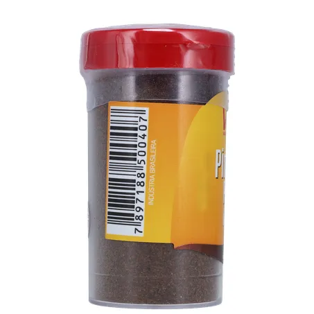 Pimenta valar preta em pó 30g 360-26