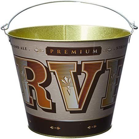 BRASFOOT BALDE METAL DEC TEMAS CERVEJA PREMIU 4695