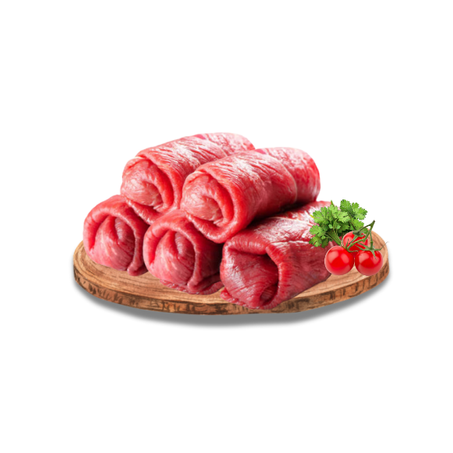 Coxão Duro Ouro B/Bife Rolê Kg