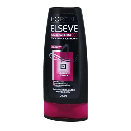 CONDICIONADOR ELSÉVE ARGININA RESIST X3 200ML 360-1