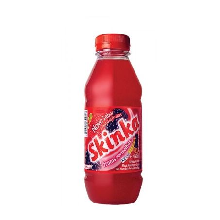SUCO SKINKA FRT VERM