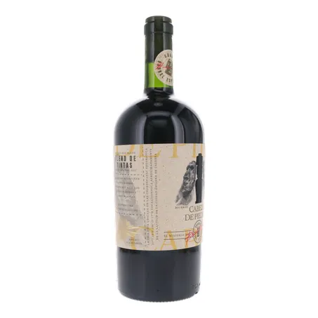 Vinho Tinto Chileno Cabeza de Piedra Blend 750ml  360-30