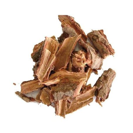 Barbatimão Casca 50g