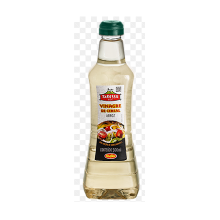 Vinagre taressu 500ml arroz