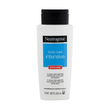 HIDRATANTE CORPORAL NEUTROGENA BODY CARE INTEN 200