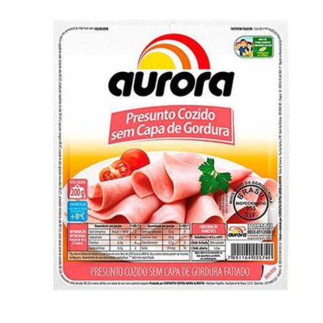 PRESUNTO AURORA FAT