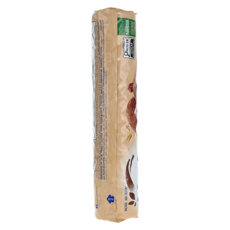 Biscoito Nesfit Cacau Cereais 160G 360-27