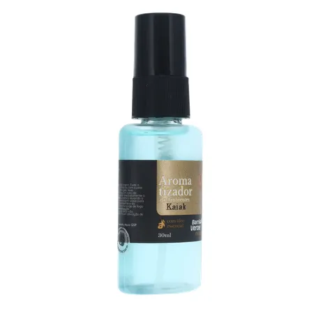 Aromatizante barriga verde kaiak 30ml 360-31