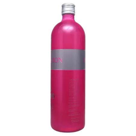 GIN INTENCION INFUSION DOCE MORANGO GARRAFA 900ML 360-25