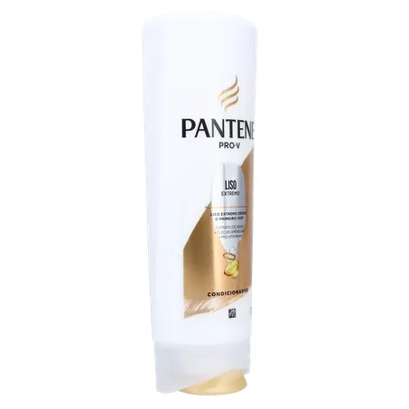 Condicionador Pantene Liso Extremo 175ml 360-32