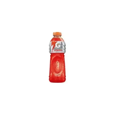 Gatorade Isotônico Morango Com Maracujá 500Ml