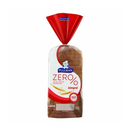 PAO PULLMAN VITAGRAO 350GR INTEGRAL