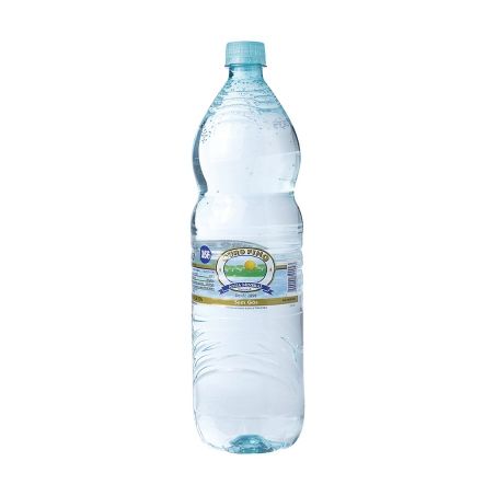 AGUA MINER OURO FINO SEM GAS 1,5L