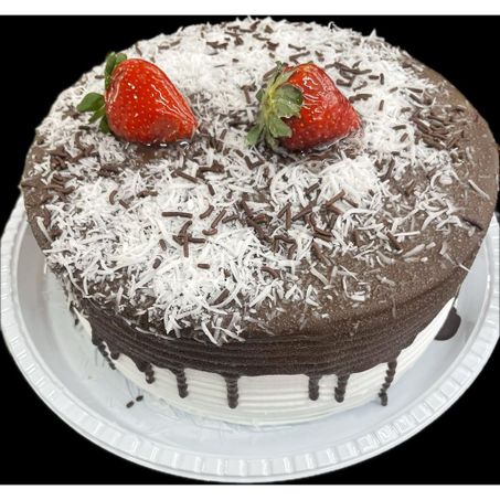 Torta prestigio