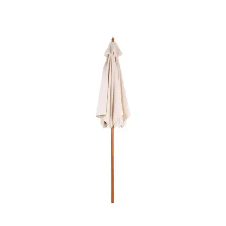 MOR OMBRELONE MADEIRA 3,0 M BEGE                   360-2