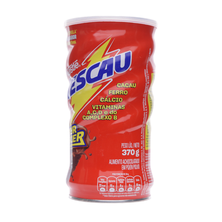 ACHOCOLATADO NESCAU LATA 370G 360-6