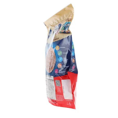Biscoito Camil Arroz Integral Pimenta 150G 360-25