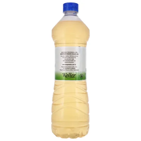 Vinagre koller de vinho bco 750ml 360-14