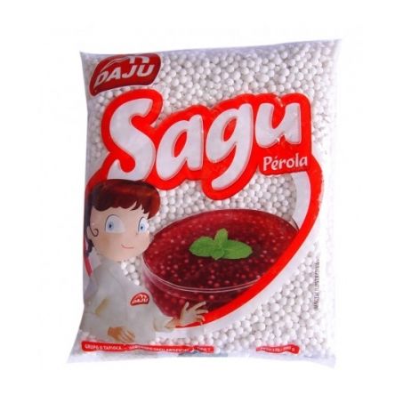 Mistura Sagu Daju Perola 500g