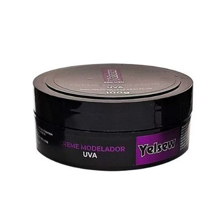 CREME MODELADOR YELSEW UVA 100G