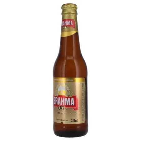 CERVEJA LN BRAHMA 355ML ZERO 360-3