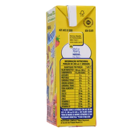 Beb lac nesquik mgo 180g 360-8