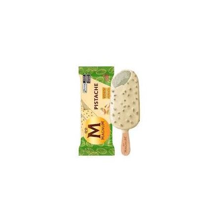 PICOLE KIBON MAGNUM PISTACHE UN