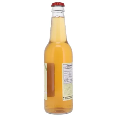 Chá Mate Baer-Mate com Gás Cafeína Natural 350ml 360-11