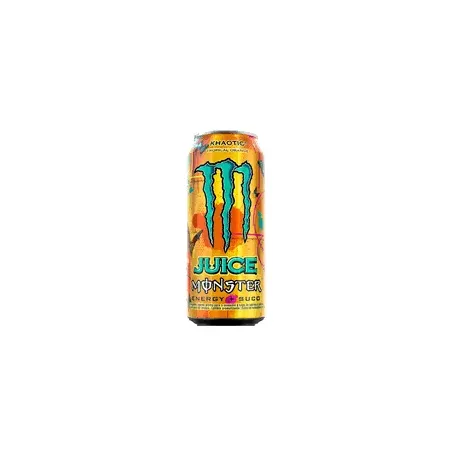 Energetico monster khaotic 473ml
