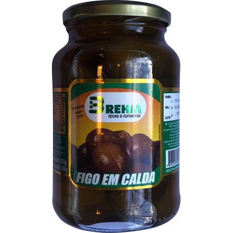 FIGO BREHM 350G EXTRA