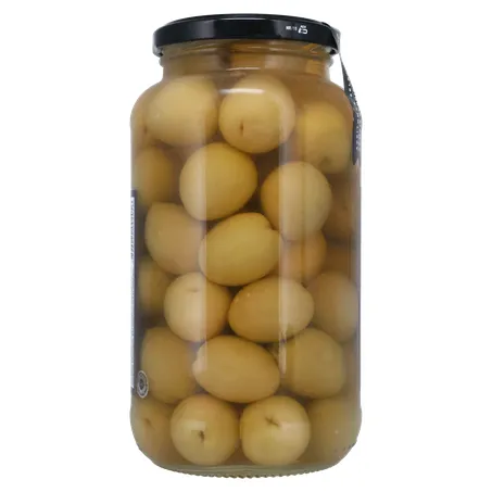 Azeitona vale fertil manzanila c/car500g 360-21