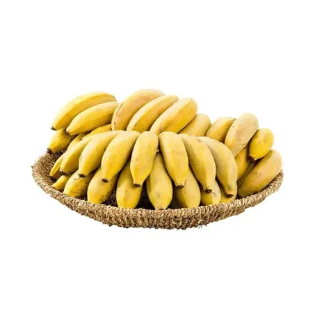 Banana maca kg