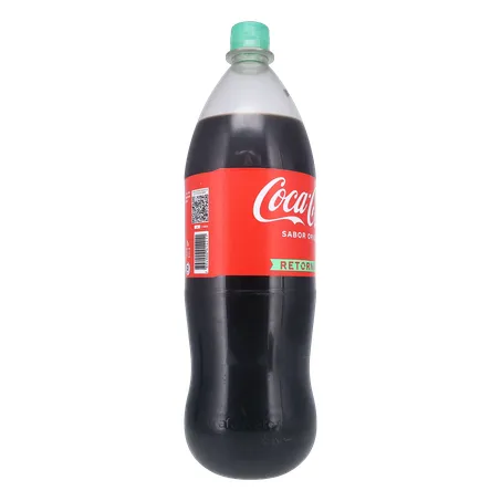 Refrigerante Coca-Cola Garrafa 2lt - Retornável 360-30