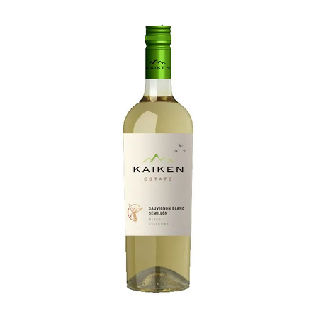 Vinho Branco Kaiken Semillon Sauvignon 750ML