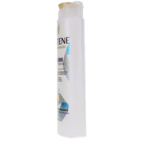 SHAMPOO PANTENE EQUILIBRIO ALGA MARINHA 300ML 360-7
