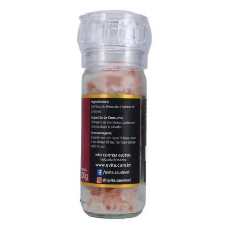 Sal rosa himalaia c-moedor 100g 360-12