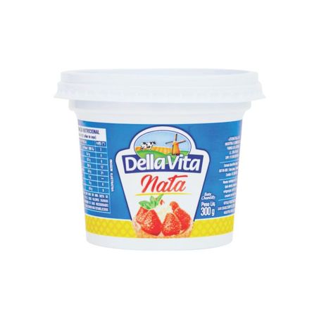 Nata dellavita 300g