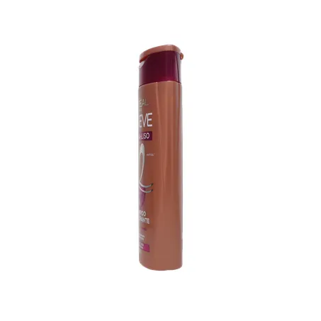 SHAMPOO ELSÉVE QUERA LISO 200ML 360-13