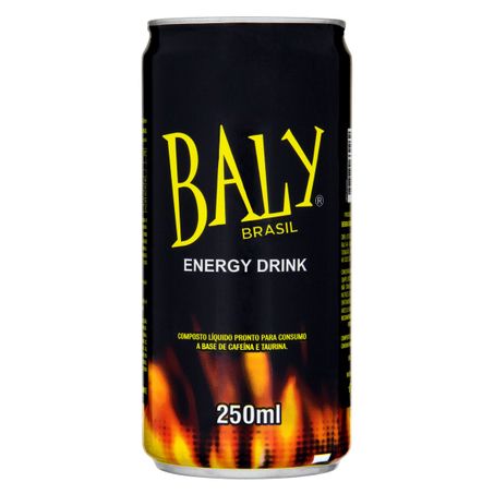 ENERGÉTICO BALY LATA