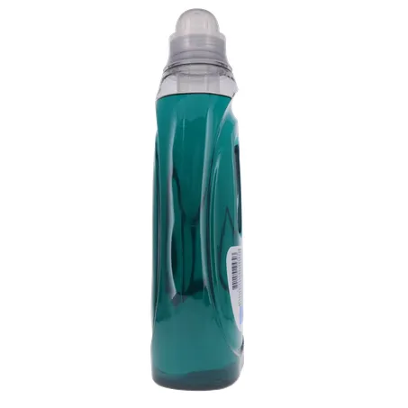 Lava Roupas Líquido Omo Ciclo Rápido Ação Total 1,4l 360-10