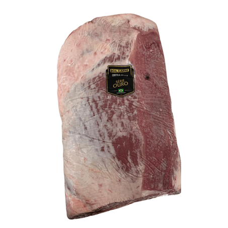 COSTELA JANELA BOVINA BOA CARNE SERIE OURO CONGELADA KG INTEIRA