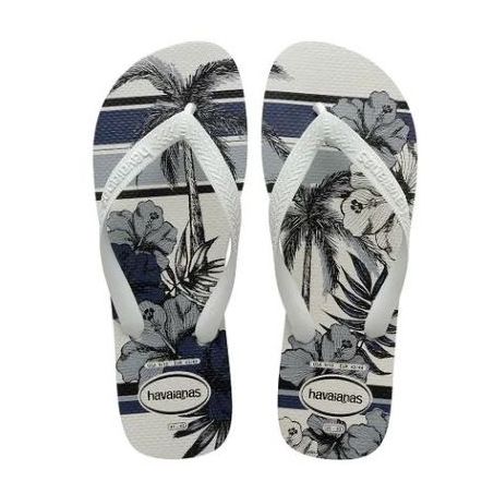 SAND.HAVAIANAS ALOHA 37 8 BCO BCO BCO