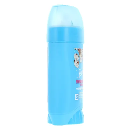 Desodorante em Creme Powder Protect Cotton Secret 45g 360-28